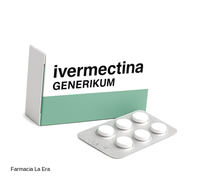 ivermectina