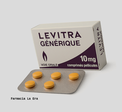 levitra
