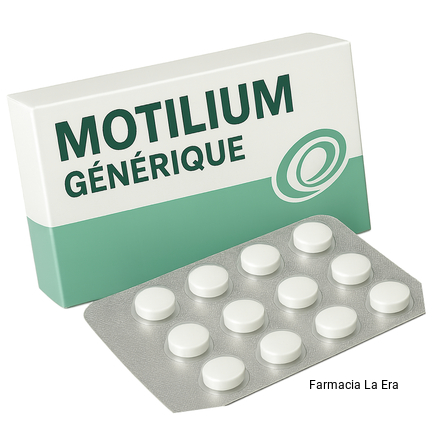 motilium