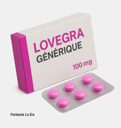 lovegra
