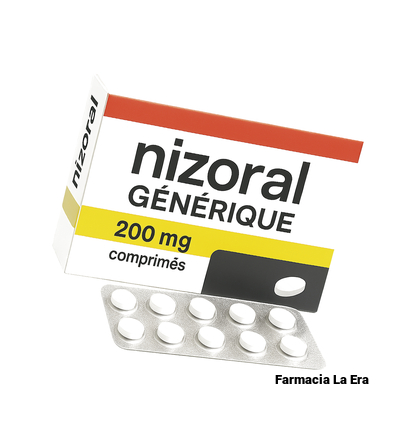 nizoral