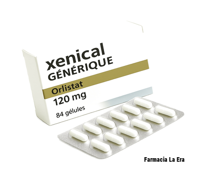 xenical
