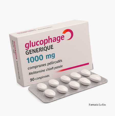 glucophage