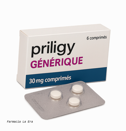 priligy