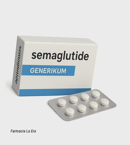 semaglutide
