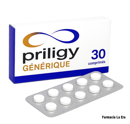 priligy