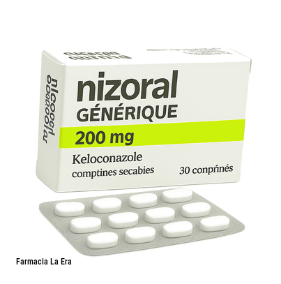 nizoral