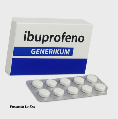 ibuprofeno