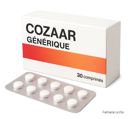 cozaar