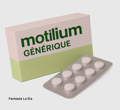motilium