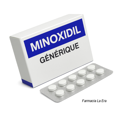 minoxidil