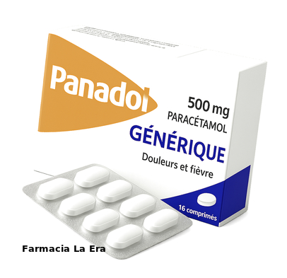 panadol