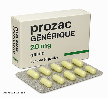 prozac