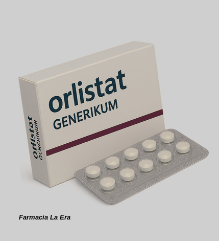 orlistat