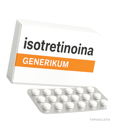 isotretinoina