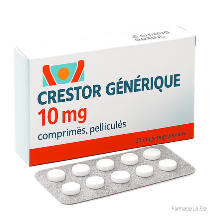 crestor