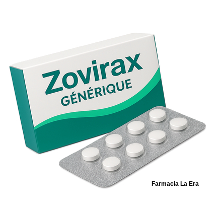 zovirax