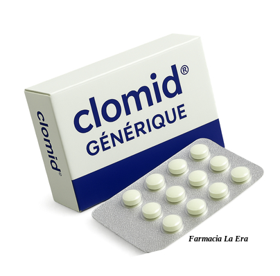 clomid