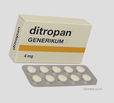 ditropan