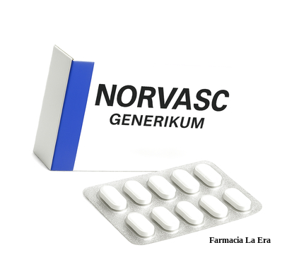 norvasc