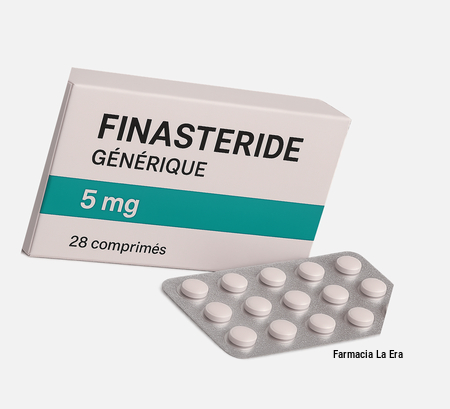 finasteride