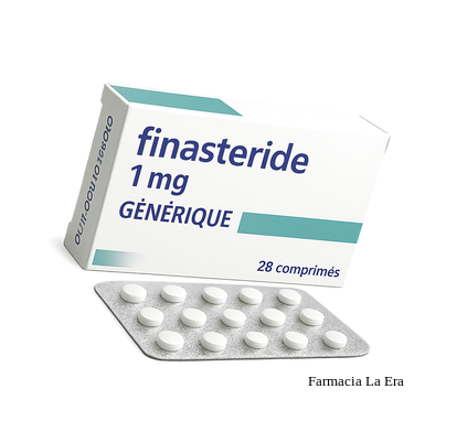 finasteride
