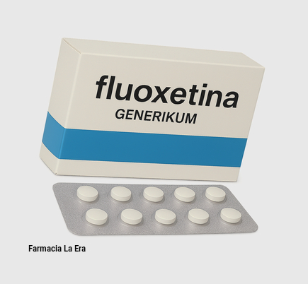 fluoxetina