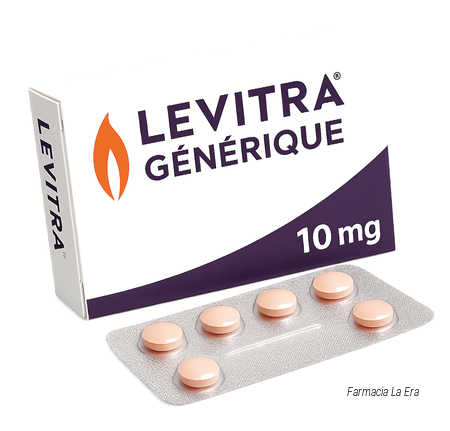 levitra